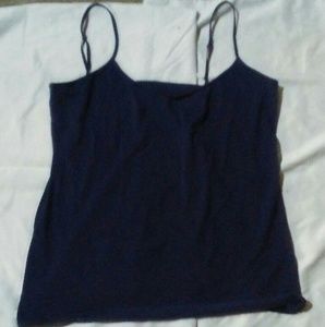 Old navy first layer cami